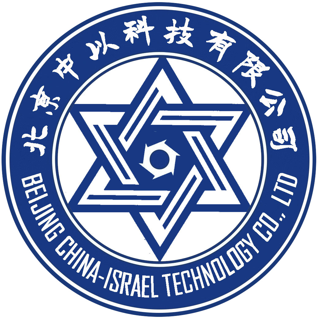 人工智能技术展示图，显示多个AI相关图标和数据可视化图表，蓝色科技背景